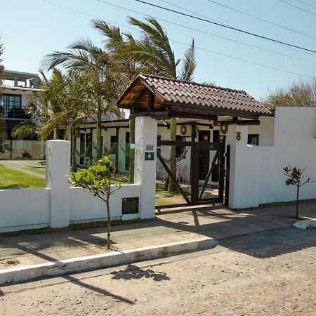 Pousada Aventura Passo de Torres Ngoại thất bức ảnh