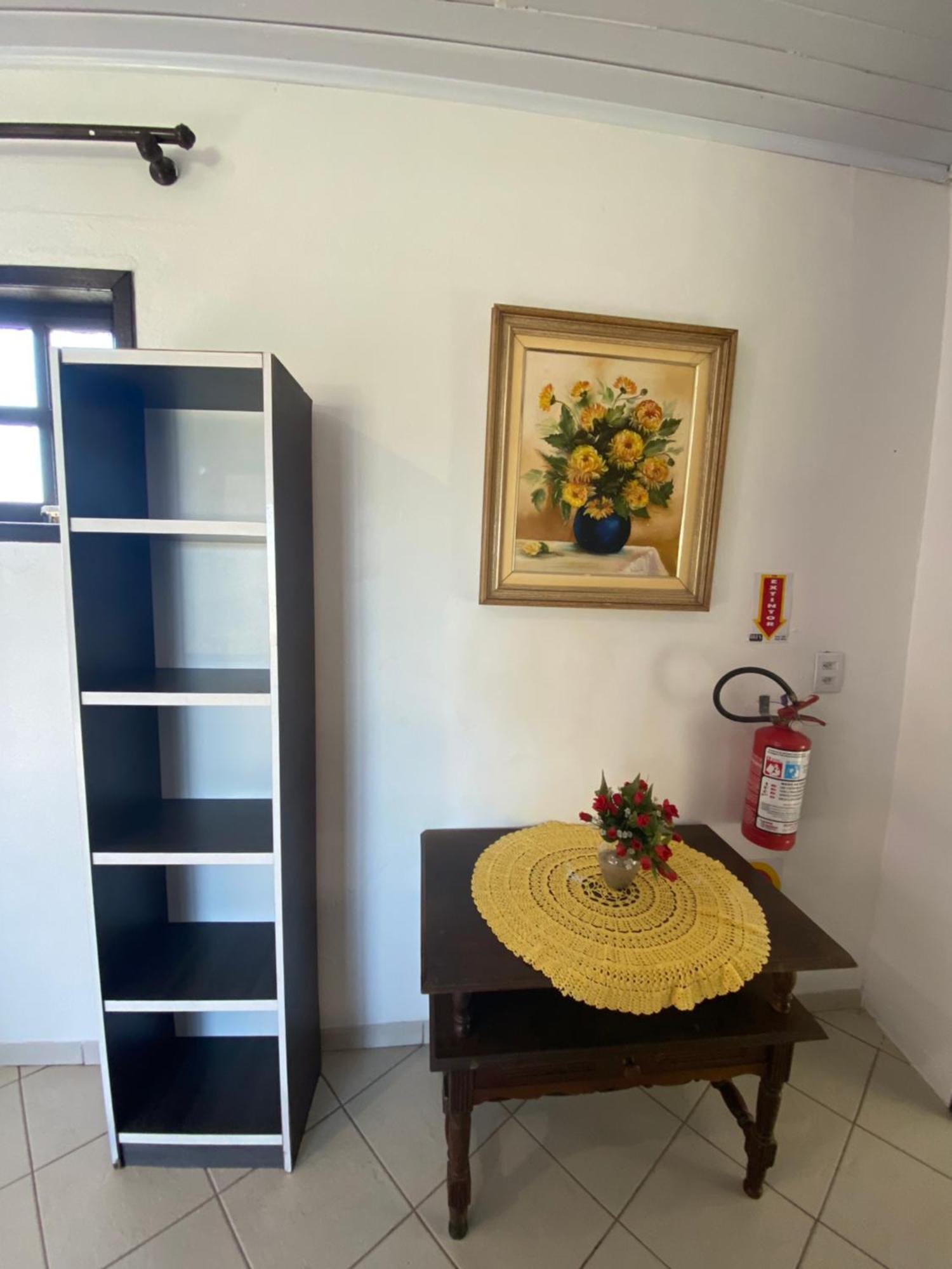 Pousada Aventura Passo de Torres Ngoại thất bức ảnh