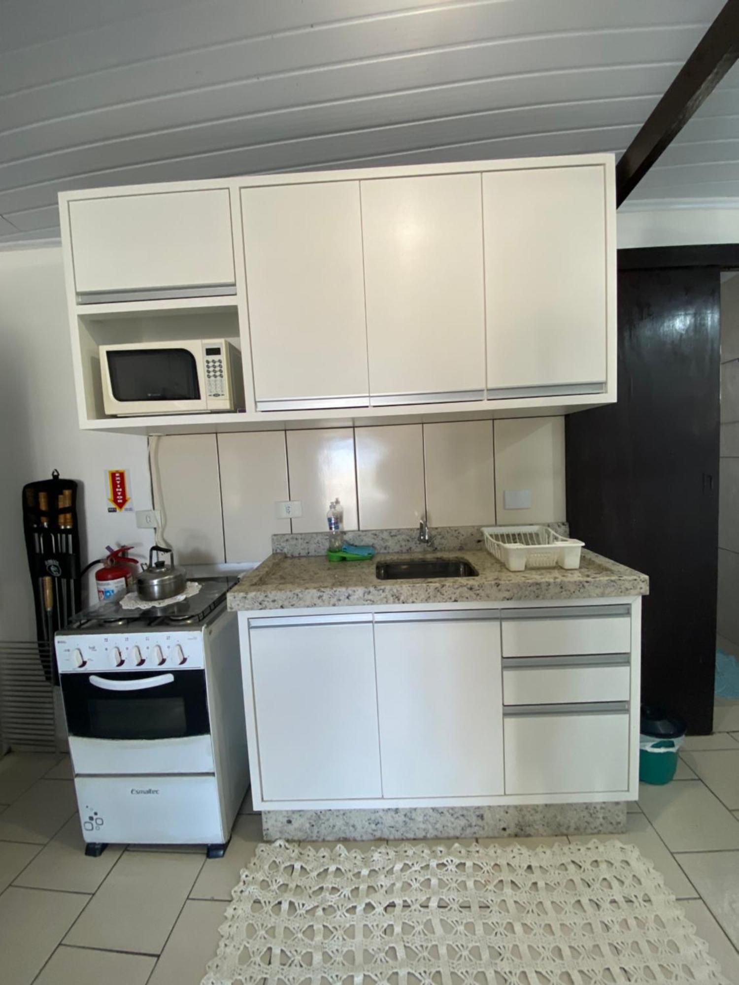Pousada Aventura Passo de Torres Ngoại thất bức ảnh