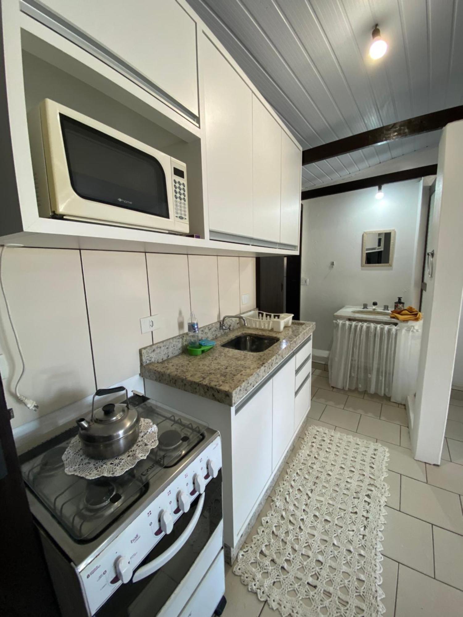 Pousada Aventura Passo de Torres Ngoại thất bức ảnh