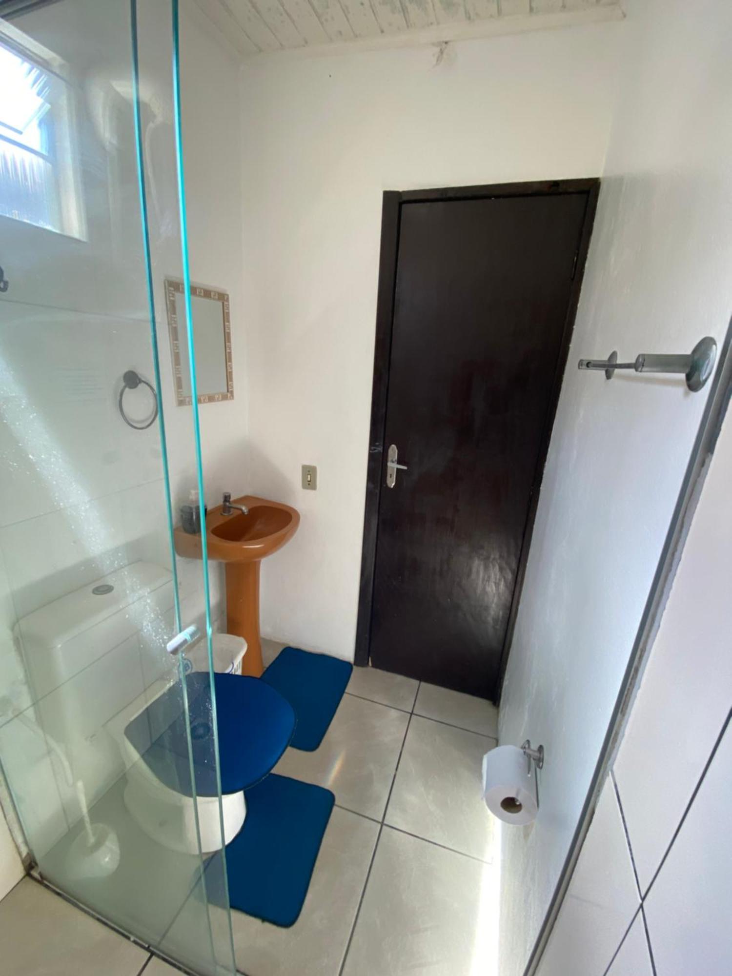 Pousada Aventura Passo de Torres Ngoại thất bức ảnh