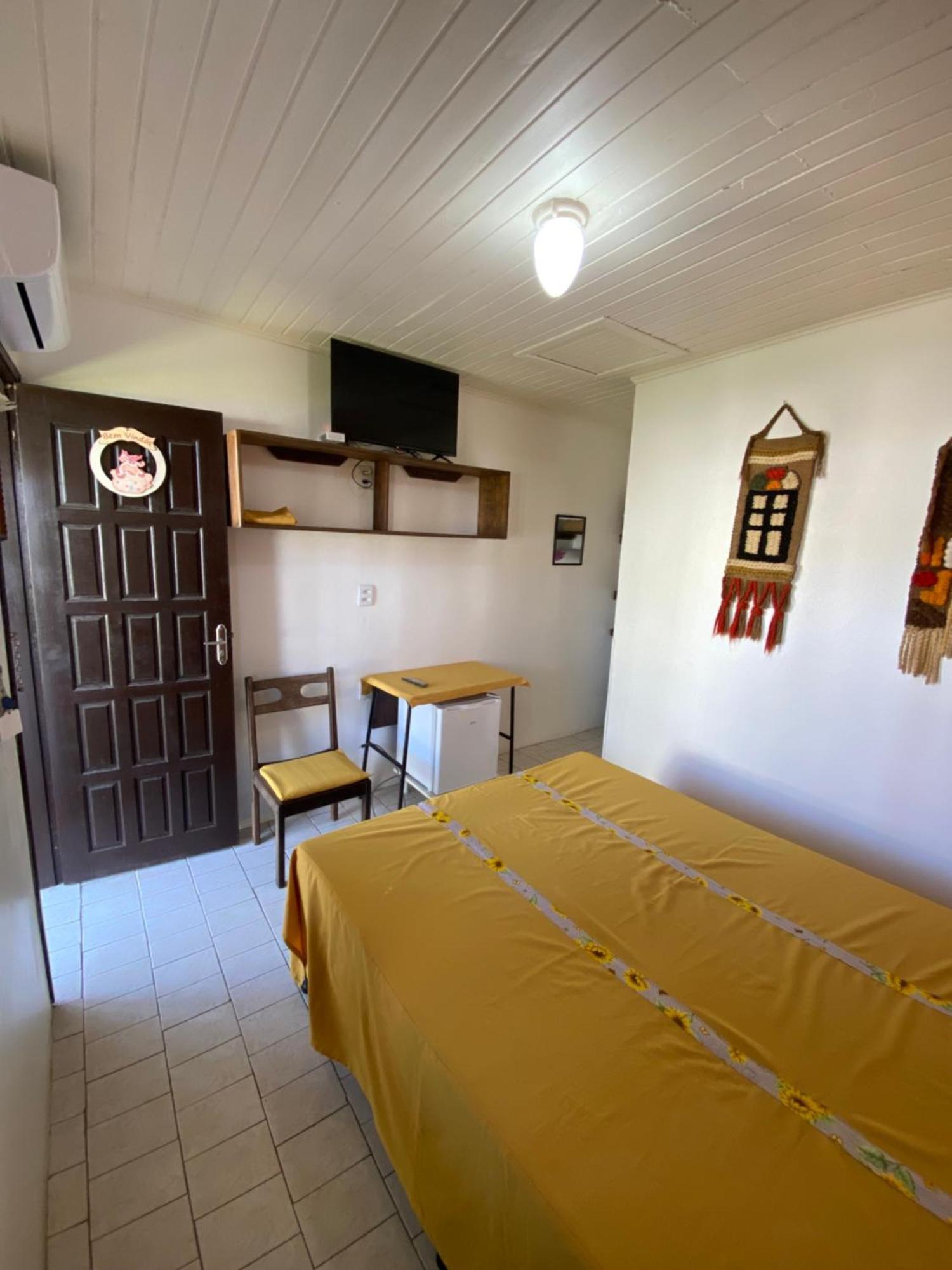 Pousada Aventura Passo de Torres Ngoại thất bức ảnh